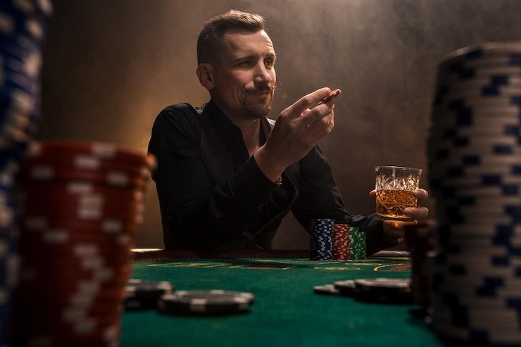 Tampilan tabel pembayaran (pay table) di game tarung mesin acursio